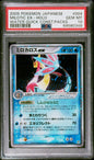 Milotic EX Holo 004 Water Quick Construction Packs Pokemon Japanese PSA 10