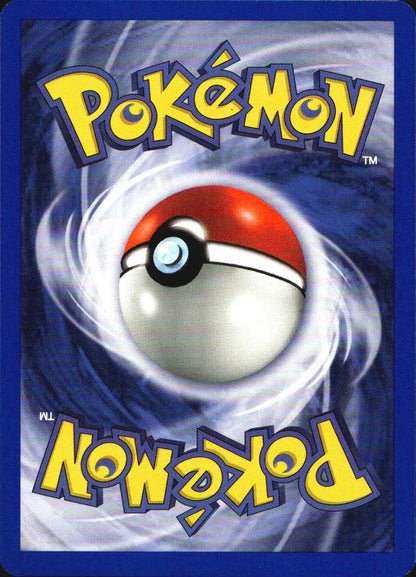 Brock's Ninetales 3/132 Rare Gym Challenge Pokemon Unlimited Holo Near Mint