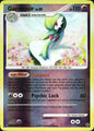 Gardevoir 7/132 Secret Wonders Rare Pokemon Reverse Holo Near Mint