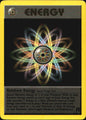 Rainbow Energy 80/82 Rare Team Rocket Pokemon Lightly Played