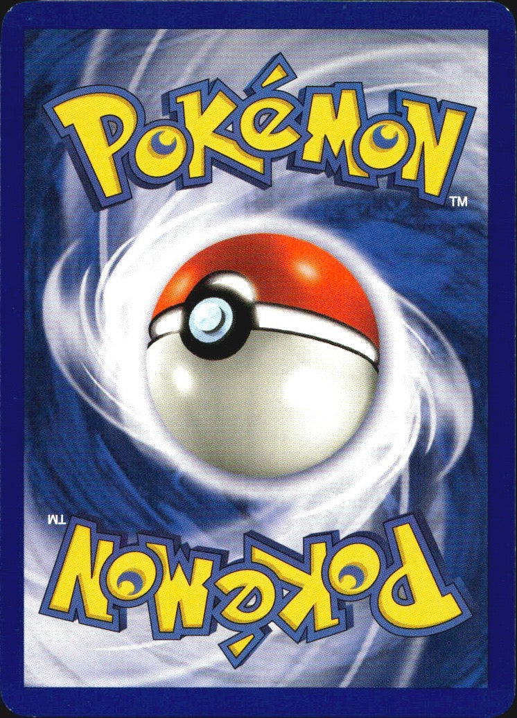Weepinbell 64/130 Base Set 2 Uncommon Pokemon Near Mint