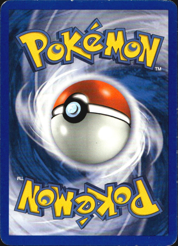 Arcanine ex 83/92 Legend Maker Holo EX Rare Pokemon Moderately Played