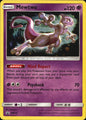 Mewtwo - SM214 Sun & Moon Promo Holo Promo Pokemon Near Mint