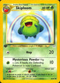 Skiploom 52/64 Neo Revelation Common Pokemon 1st Edition Lightly Played