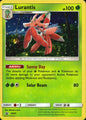 Lurantis - SM25 Holo Promo Sun & Moon Promo Pokemon Near Mint