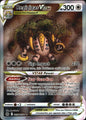 Regigigas VSTAR GG55/GG70 Crown Zenith Galarian Gallery Holo Pokemon NM