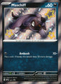Maschiff 071 Scarlet & Violet Promo Holo Promo Pokemon Near Mint