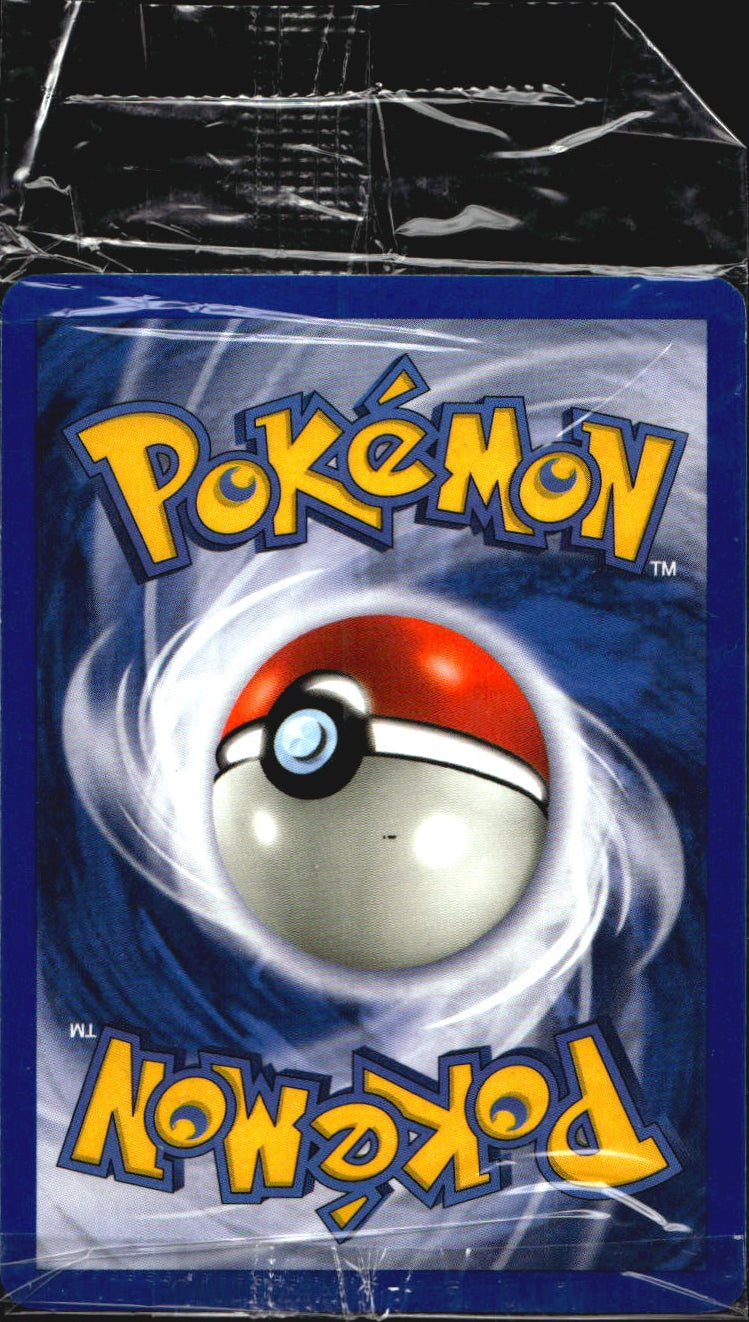 Meowth 10 Wizards Black Star Promos Sealed Promo Pokemon Holo Near Mint
