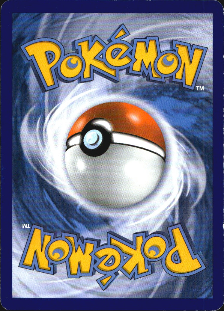 Pokemon Ranger 113/114 Ultra Rare Steam Siege Pokemon Lightly Played