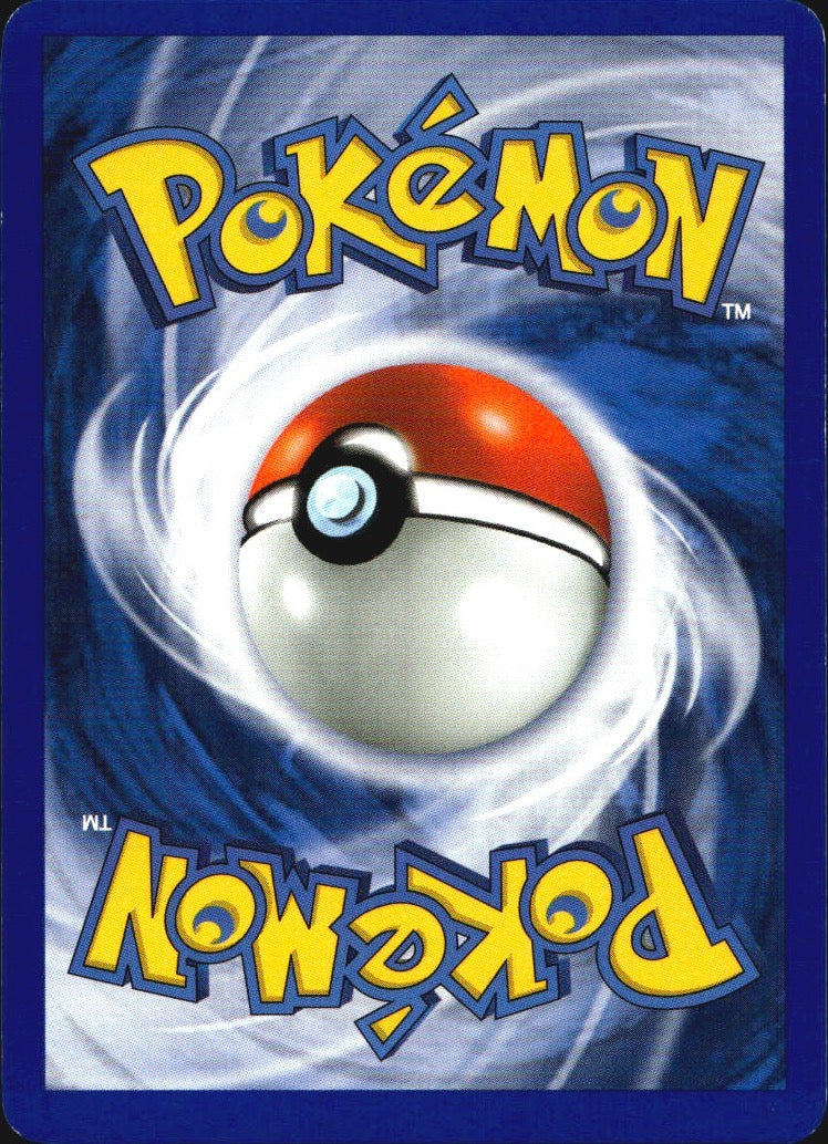 Water Energy 132/132 Gym Heroes Pokemon 1st Edition Near Mint