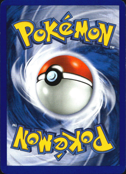 Water Energy 132/132 Gym Heroes Pokemon 1st Edition Near Mint