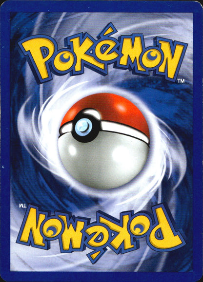 Delibird 5/64 Holo Rare Neo Revelation Pokemon Moderately Played