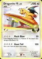 Dragonite FB 56/147 Supreme Victors Uncommon Pokemon Near Mint