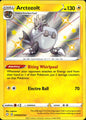 Arctozolt SV046/SV122 Shiny Rare Shining Fates Shiny Vault Pokemon Near Mint