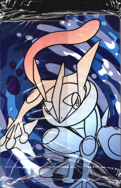 Fennekin (Pokemon Center Exclusive) 080 ME: Mega Evolution Promo Holo Pokemon NM