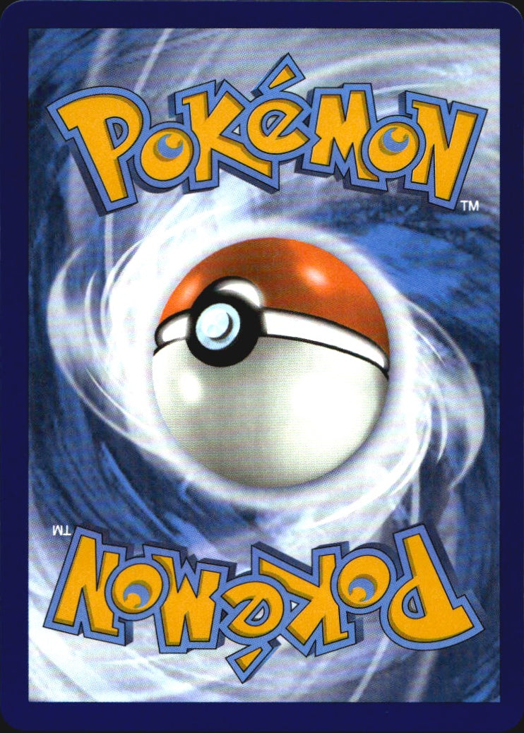 Crabominable Snowflake 149/142 Miscellaneous Cards & Products Holo Pokemon NM