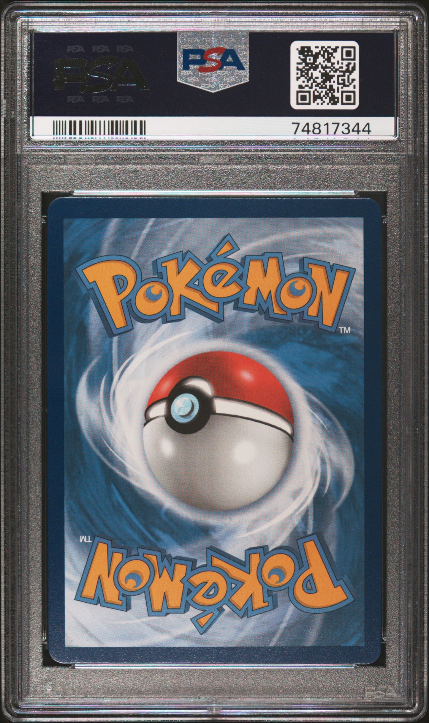 Umbreon Vmax TG23 Brilliant Stars Pokemon PSA 10