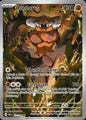 Landorus 131/086 Black Bolt Holo Illustration Rare Pokemon Near Mint
