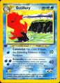 Octillery 34/64 Neo Revelation Uncommon Pokemon 1st Edition Near Mint