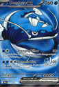 Dondozo ex 211/182 Destined Rivals Ultra Rare Pokemon Holo Near Mint