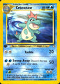 Croconaw 32/111 Uncommon Neo Genesis Pokemon 1st Edition Lightly Played