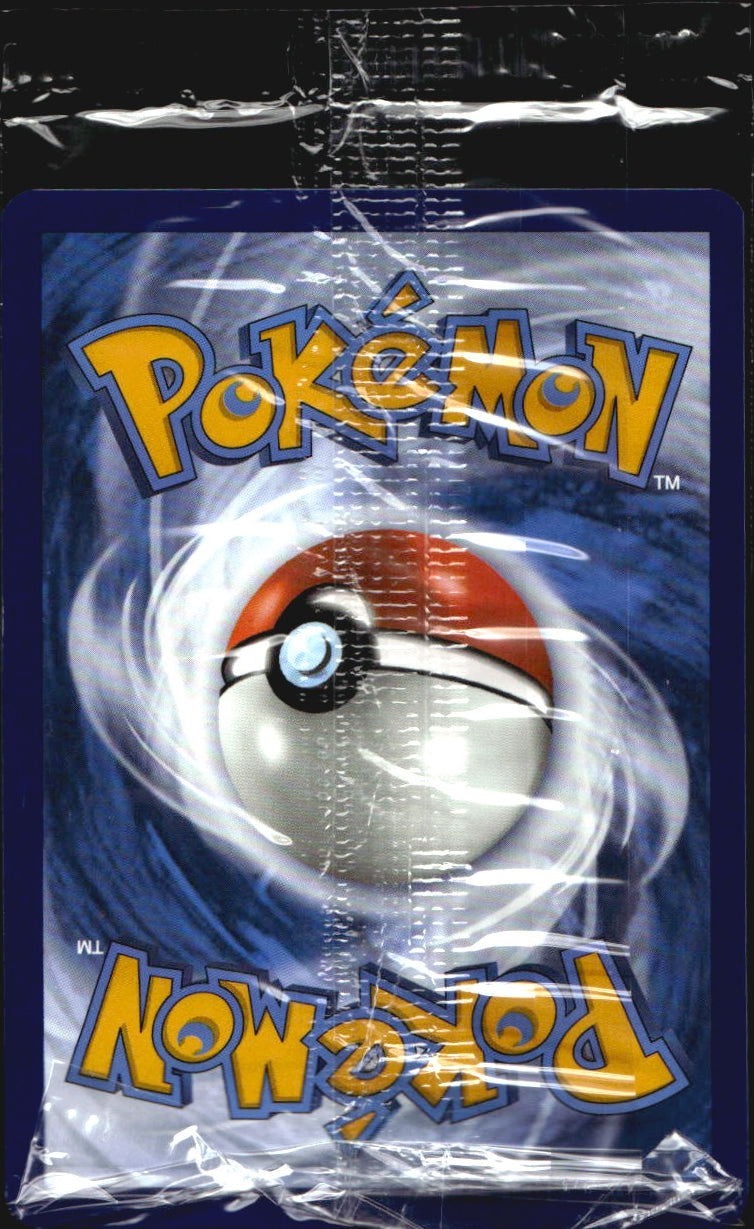 Cinderace ex 163 Holo Promo Scarlet & Violet Promo Pokemon Holo Sealed