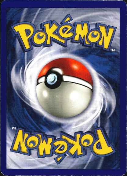 Poliwrath 13/102 Holo Holo Rare Base Set Unlimited Pokemon Moderately Played