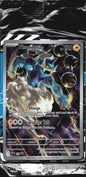 Thundurus 209 Holo Scarlet & Violet Promo Pokemon Sealed Promo