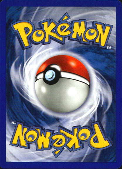 Unown [B] 39/64 Neo Revelation Uncommon Pokemon 1st Edition Near Mint