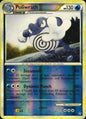 Poliwrath 21/95 HGSS Unleashed Rare Pokemon Reverse Holo Near Mint