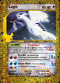 Lugia 149/147 ME: 30th Celebration Classic Collection Holo Pokemon NM