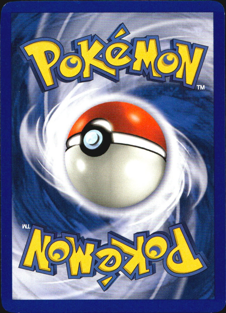 Nidorina 53/130 Base Set 2 Uncommon Pokemon Near Mint