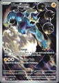 Thundurus 209 Holo Promo Scarlet & Violet Promo Pokemon Near Mint