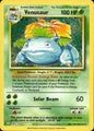 Venusaur 003/034 Trading Card Game Classic Holo Classic Collection Pokemon NM