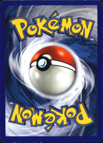 Vaporeon 12/64 Holo Rare Jungle Pokemon Lightly Played