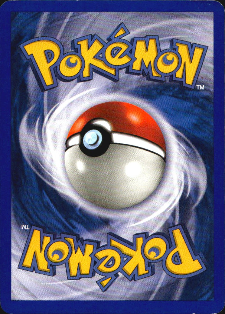 Electrode 8 Rare Aquapolis Pokemon Reverse Holo Moderately Played