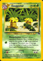 Exeggutor 13/18 Southern Islands Pokemon Near Mint