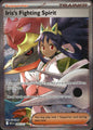 Iris's Fighting Spirit 292/217 Ascended Heroes Pokemon Holo NM