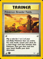 Pokemon Breeder Fields 62/64 Neo Revelation Uncommon Pokemon 1st Edition NM