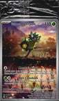 Teal Mask Ogerpon 123 Holo Promo Scarlet & Violet Promo Pokemon Holo Sealed