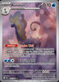 Aurorus 092/088 Perfect Order Holo Illustration Rare Pokemon Near Mint