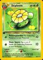 Skiploom 49/111 Uncommon Neo Genesis Pokemon 1st Edition Near Mint