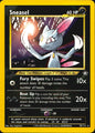 Sneasel 25/111 Rare Neo Genesis Pokemon 1st Edition Near Mint