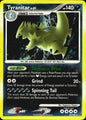 Tyranitar (DP Stormfront) 30/100 Holo Rare Deck Exclusives Pokemon NM