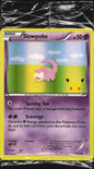 Slowpoke 32/83 20th Anniversary GAME Exclusive Sealed Promo