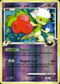 Roserade C 40/147 Supreme Victors Rare Pokemon Reverse Holo Near Mint