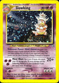 Slowking 14/111 Neo Genesis Rare Pokemon Unlimited Holo Lightly Played