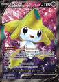 Jirachi V 170/189 Astral Radiance Ultra Rare Pokemon Holo Near Mint