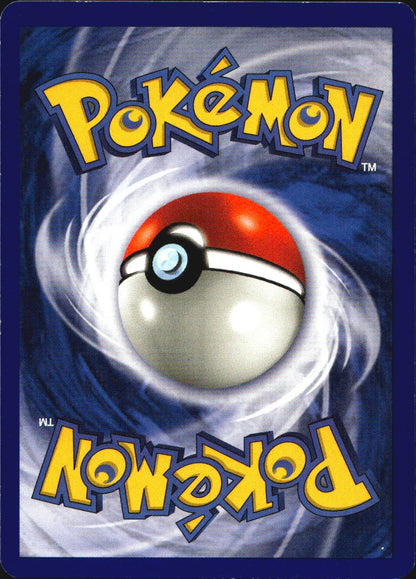 Nidoqueen 7/64 Holo Rare Jungle Pokemon Lightly Played