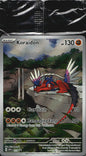 Koraidon 014 Holo Promo Scarlet & Violet Promo Pokemon Sealed